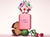 Imagem do Fracionado 2ml Daisy Eau So Fresh Marc Jacobs Eau de Toilette Perfume Feminino