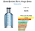 Fracionado 2ml Boss Bottled Tonic Hugo Boss Eau de Toilette Masculino - comprar online