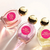 Fracionado 5ml La Fantastique Mon Bourjois Eau de Parfum Feminino - comprar online