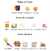Fracionado 10ml Body Splash Hello Hello Nah Cardoso by Ciclo na internet