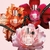 Imagem do Fracionado 2ml Flowerbomb Tiger Lily Viktor & Rolf Eau de Parfum Feminino