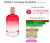 Fracionado 2ml Brésil Deo Colônia L’Occitane au Brésil Unissex - comprar online