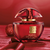 Fracionado 10ml Eudora Rouge Eau de Parfum Feminino - loja online