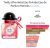 Fracionado 2ml Twilly d’Hermès Eau Poivrée HERMÈS Eau de Parfum Feminino - comprar online