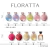 Imagem do Fracionado 5ml Floratta Flores Secretas o Boticário Desodorante Colônia