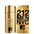 Fracionado 10ml 212 Men NYC MTV Carolina Herrera Eau de Toilette Masculino - Aromas Casa Gente Grande
