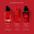 Fracionado 2ml Sì Passione Red Musk Giorgio Armani Eau de Parfum Feminino