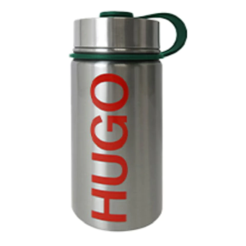 Copo Térmico Hugo Boss Thermal Bottle 350ml