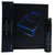 Flaconete 0,8ml Bleu Noir For Him Narciso Rodriguez Eau de Parfum Masculino