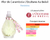 Fracionado 5ml Flor de Carambola L’Occitane au Brésil Deo Colônia Feminino - comprar online