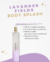 Lavender Fields™ Body Splash dōTERRA 100ml - comprar online
