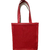 Bolsa Tote Carolina Herrera Fragrances Vermelha - comprar online