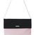 Bolsa Nina Ricci Paris Tiracolo L'Extase Rosa e Preto na internet