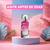 Imagem do Fracionado 2ml Alter Ego Rosé Barbour's Beauty Perfume para Cabelo Inspiração Olfativa Good Girl Blush Carolina Herrera