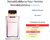 Fracionado 2ml Pour Femme Dolce & Gabbana Eau de Parfum Feminino - comprar online