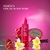Fracionado 2ml Pink Sands Skelt Parfum Feminino na internet