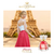 Imagem do Fracionado 10ml Princess Style Marina de Bourbon Eau de Parfum Perfume Feminino