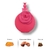 Imagem do Fracionado 2ml Valentina Pink Valentino Eau de Parfum Feminino