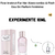 Fracionado 10ml First Instinct For Her Abercrombie & Fitch Eau De Parfum Feminino
