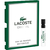 Flaconete 2ml Original Lacoste Eau de Parfum Masculino
