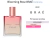 Fracionado 5ml Blooming Rose Perfume Capilar Braé - comprar online