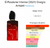Fracionado 5ml Sì Passione Intense (2024) Giorgio Armani Eau de Parfum Feminino - comprar online