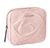 Necessaire Lancôme Rosa Linha LC Instit Square Pouch S1 24
