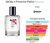 Fracionado 2ml Lichia e Pimenta Perfume Phebo - comprar online