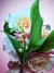Imagem do Fracionado 5ml Rose Goldea Blossom Delight Bvlgari Eau de Toilette Feminino