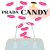 Imagem do Fracionado 2ml Candy Kiss Prada Eau de Parfum Perfume Feminino