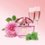 Fracionado 5ml Eudora Rosé Eau de Parfum - loja online