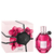 Fracionado 2ml Flowerbomb Ruby Orchid Viktor&Rolf Eau de Parfum Feminino - Aromas Casa Gente Grande
