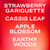 Fracionado 5ml Strawberry Letter Phlur Eau de Parfum Feminino - loja online