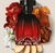 Fracionado 5ml Floratta Red Passion o Boticário Eau de Parfum Feminino - loja online