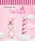 Fracionado 5ml Pink Sugar Aquolina Eau de Toilette Feminino