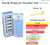 Fracionado 10ml Salvador Dalí Rubylips Eau de Toilette Feminino - comprar online