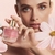 Imagem do Fracionado 2ml Girl of Now Rose Petal Elie Saab Eau de Parfum Feminino
