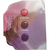 Amostra Batom Love Balm 3 Tons Rabanne - comprar online