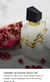 Fracionado 2ml Libre Hair Mist Yves Saint Laurent Eau de Parfum Feminino na internet