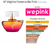 Fracionado 5ml VF Wepink Desodorante Colônia Feminino - comprar online