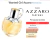 Fracionado 2ml Wanted Girl Azzaro Eau de Parfum Feminino - comprar online