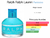 30ml Ralph Ralph Lauren Eau de Toilette Feminino na internet