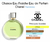 Fracionado 10ml Chance Chanel Eau Fraîche Eau de Parfum Feminino - comprar online