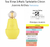 Fracionado 5ml Tea Time à Paris Tartelette Citron Jeanne Arthes Eau de Parfum - comprar online