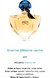 Imagem do Fracionado 2ml Shalimar Millésime Jasmin Guerlain Eau de Parfum Feminino