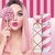 Fracionado 5ml Pink Sugar Aquolina Eau de Toilette Feminino - loja online