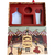 Caixa Decorativa Granado Fantástico Circo Espetacular Parque Granado - comprar online