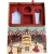Caixa Decorativa Granado Fantástico Circo Espetacular Parque Granado - comprar online