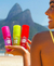 Fracionado 2ml Summer e Amor Sol de Janeiro Mist Perfumado Body e Hair