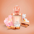 Fracionado 5ml La Victorie Eudora Eau de Parfum Feminino - loja online